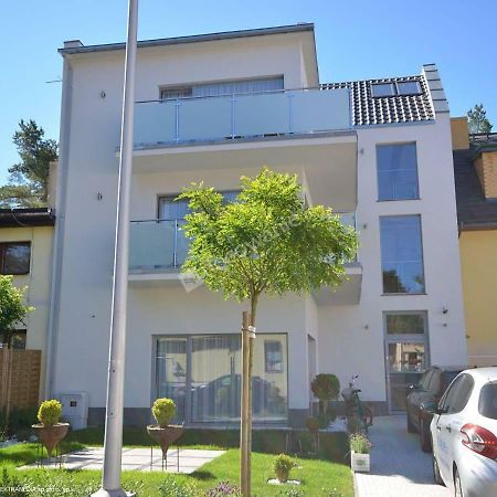 Polli Apartamenty Погожелица Экстерьер фото