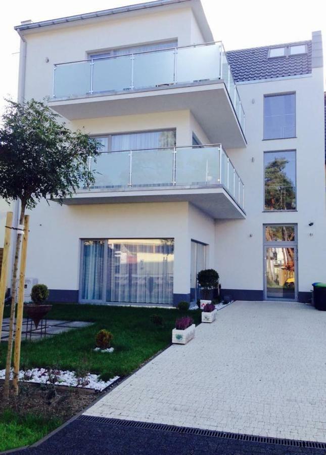 Polli Apartamenty Погожелица Экстерьер фото