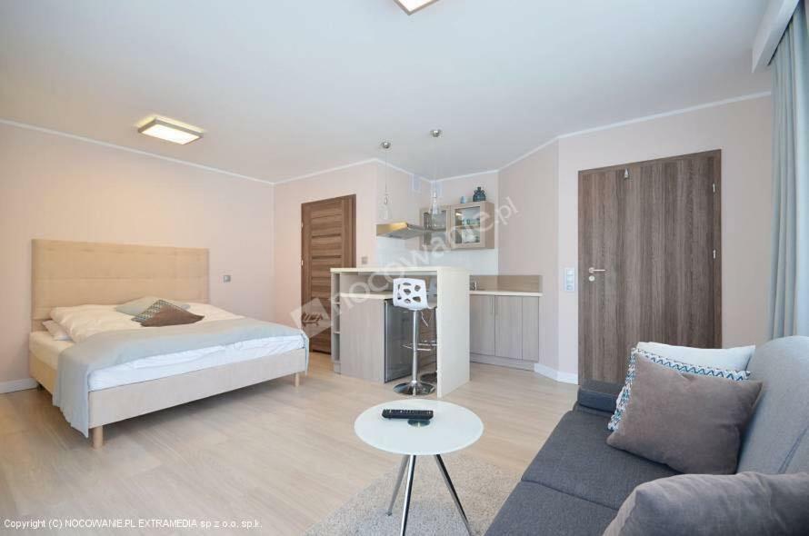 Polli Apartamenty Погожелица Экстерьер фото